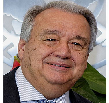 Secrétaire Générale